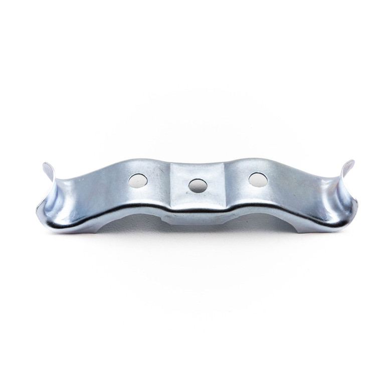 Mercedes-Benz SL W113 Pagoda Exhaust System Back Box Rubber Mount Clamp - 1134920143