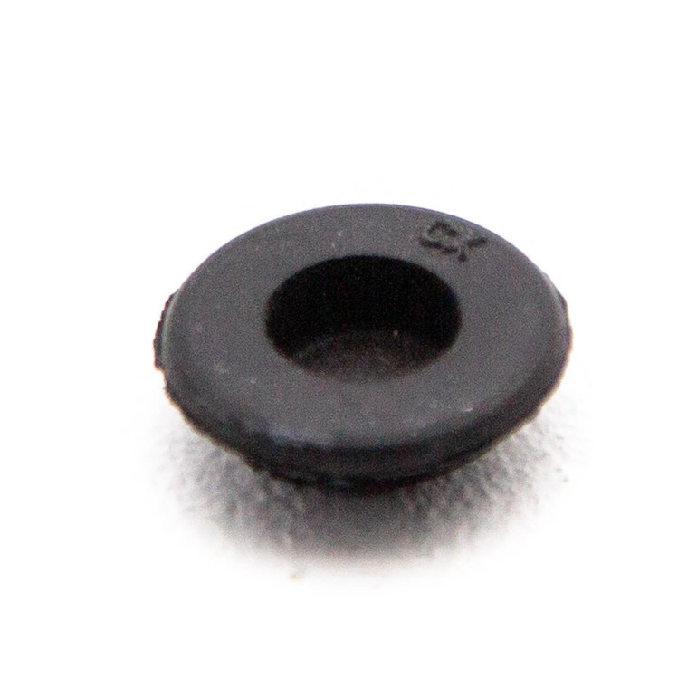  Mercedes Benz SL W113 Pagoda Rubber Plug for Bulk Head or Floor Pan - 1109871044 