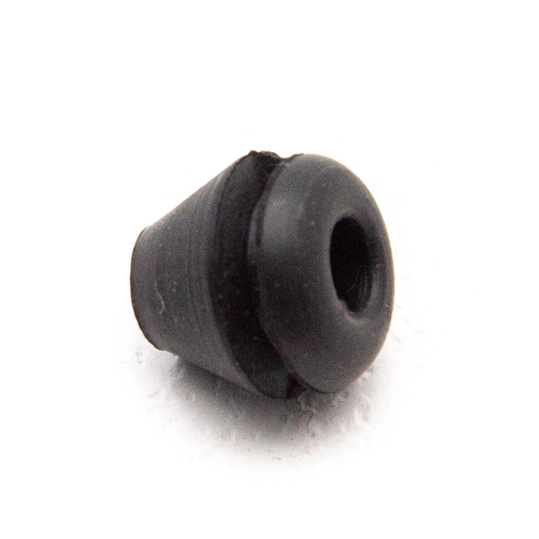  Mercedes Benz SL W113 Pagoda Rubber Grommet for Heater Linkage Rods - 1119971881 