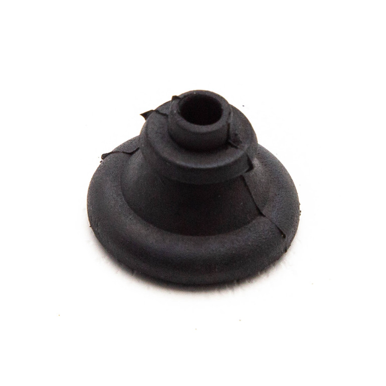 Mercedes Benz SL W113 Pagoda Rubber Grommet for Brake Line from Reservoir - 1109971581