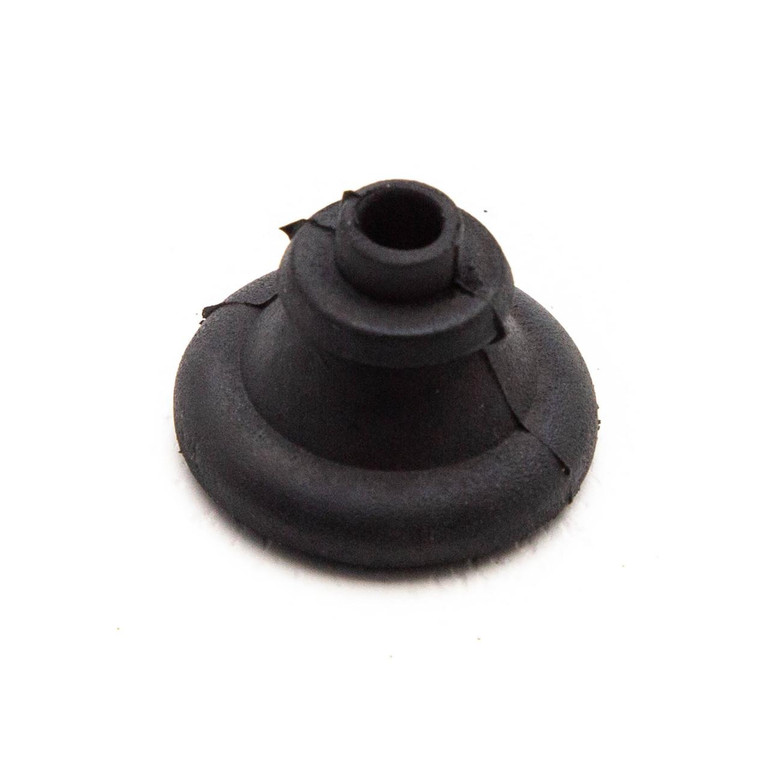  Mercedes Benz SL W113 Pagoda Rubber Grommet for Brake Line from Reservoir - 1109971581 