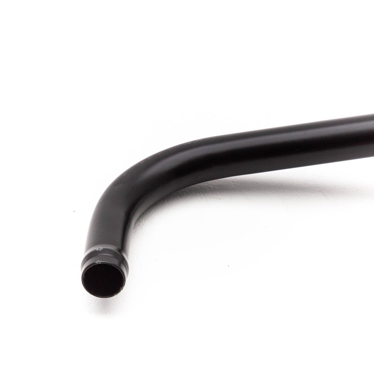 Mercedes SL W113 250,280 Pagoda Radiator Hose from Header Tank LHD - 1135000172