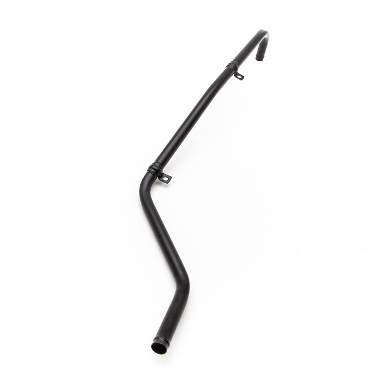 Mercedes SL W113 250,280 Pagoda Radiator Hose from Header Tank LHD - 1135000172