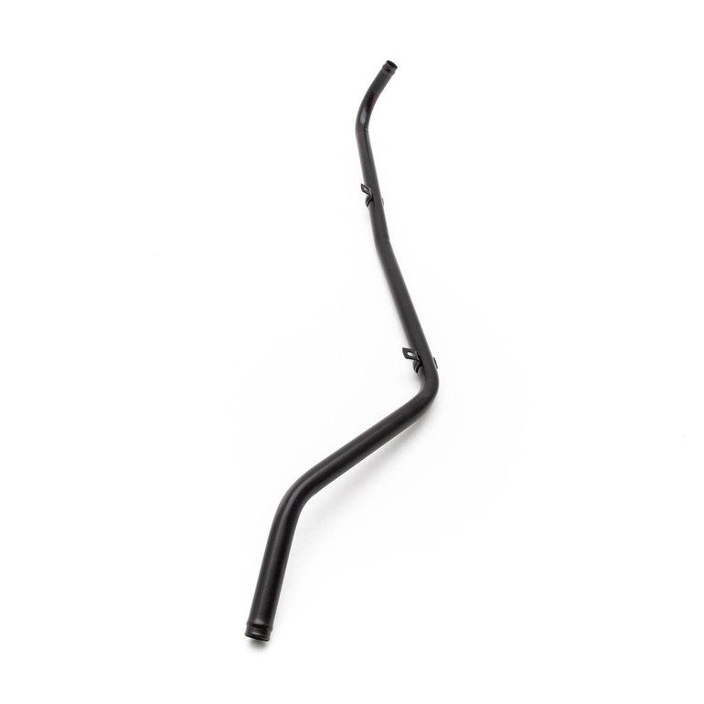  Mercedes SL W113 250,280 Pagoda Radiator Hose from Header Tank (LHD) - 1135000172 