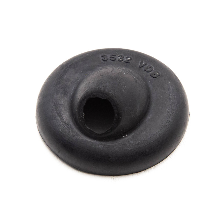 Mercedes Benz SL W113 Pagoda Rubber Grommet for Heater Matrix Pipe - 1139970181 Mercedes Benz SL W113 Pagoda Rubber Grommet for Heater Matrix Pipe - 1139970181