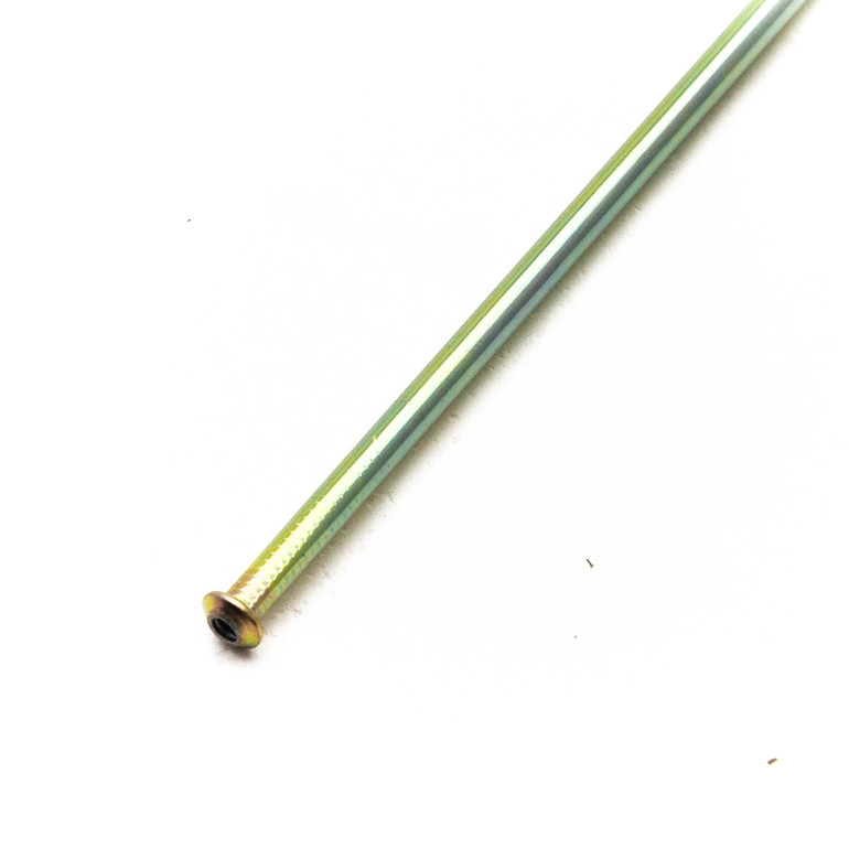 Mercedes Benz W113 Pagoda SL 230/250 Oil Line to Pressure Gauge - LHD Models