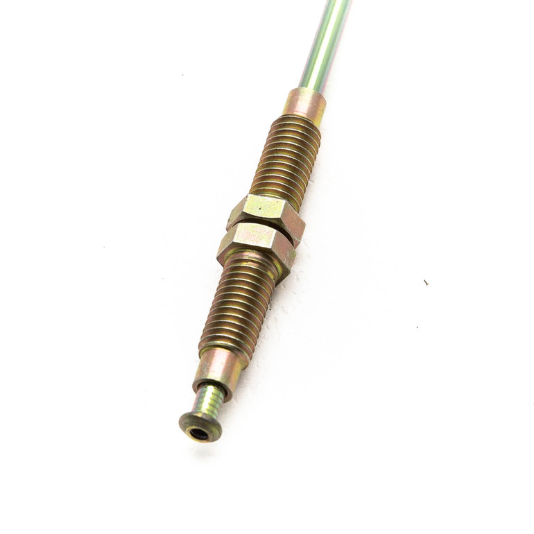 Mercedes Benz W113 Pagoda SL 230/250 Oil Line to Pressure Gauge - LHD Models