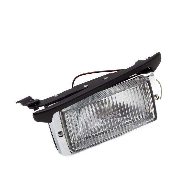  Mercedes-Benz SL/SLC 107 Reproduction Fog Lamp Assembly - Bosch Lens - Left 