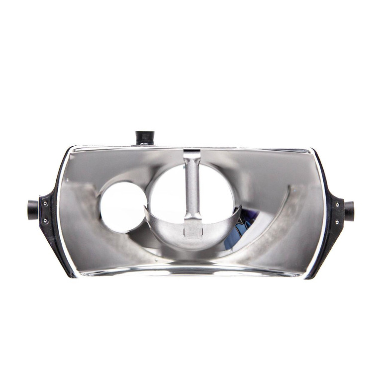  Mercedes Benz SL W113 250,280 Pagoda Front Side Light Reflector Bowl - 0008263578 
