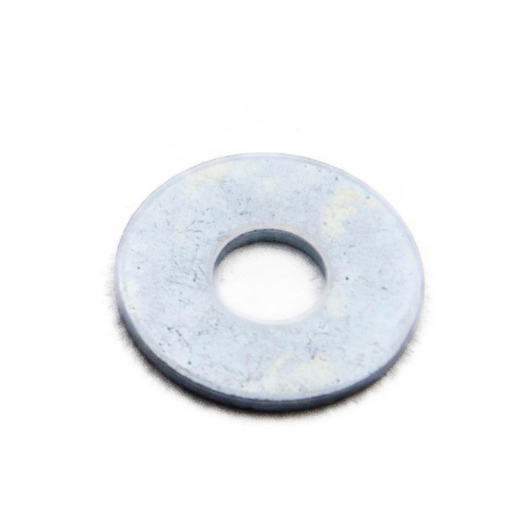 Mercedes Benz SL W113 Pagoda Fitting Washers for Front Grille Mesh - 0009900348 