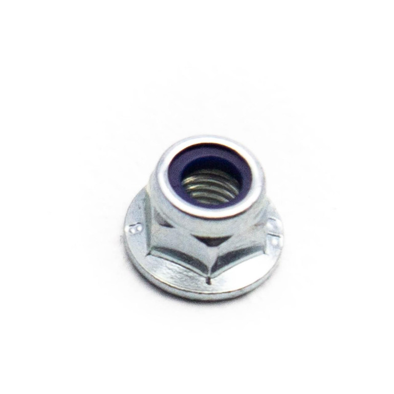  Mercedes Benz SL W113 Pagoda Collar Nut for Boot Lock Latch - 0009900350 