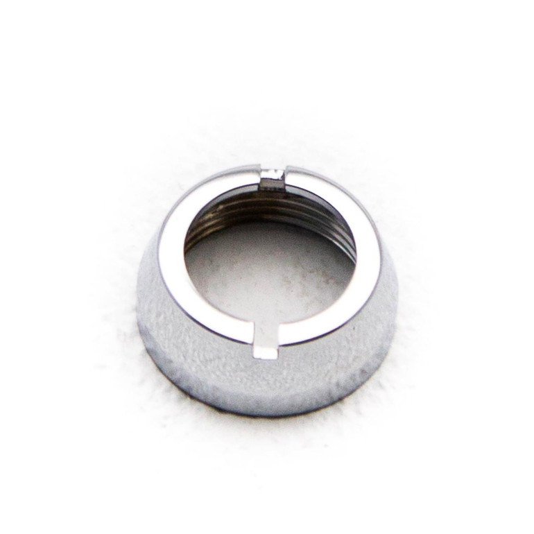  Mercedes Benz SL W113 Pagoda Chrome Nut for Headlamp Switch -1105450272 