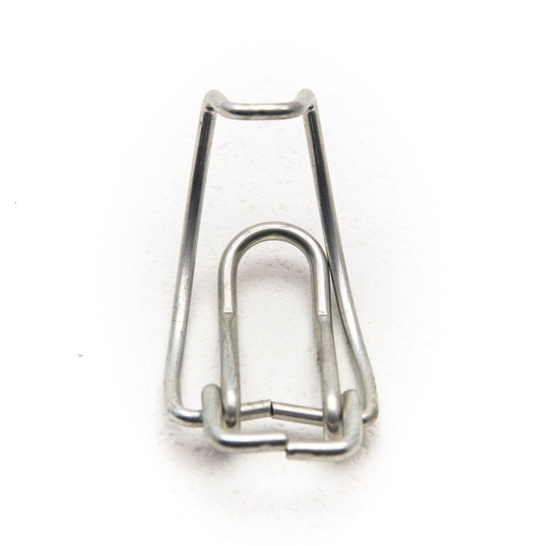 Mercedes Benz SL W113 Pagoda Spring Latch for Air Box Lid - 0000941255