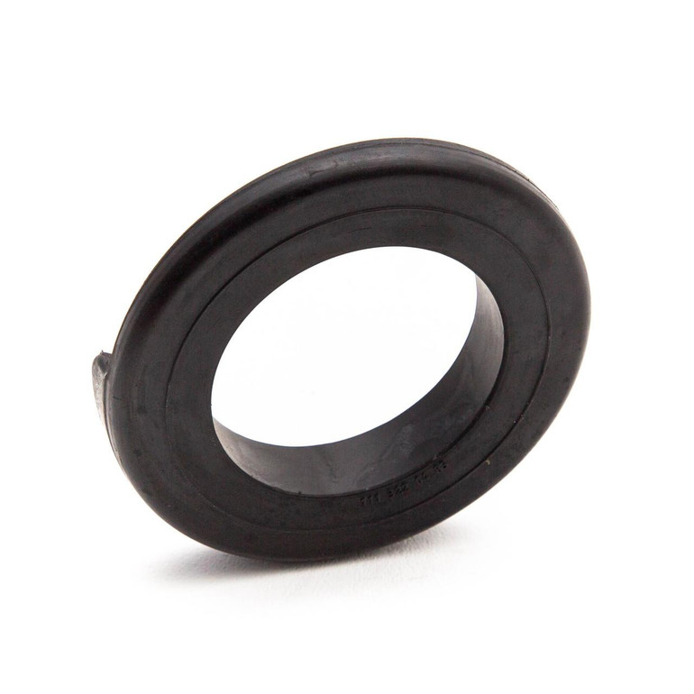 Mercedes SL W113 Pagoda Front Spring Top Rubber Mount 22.5mm - 1113220485 