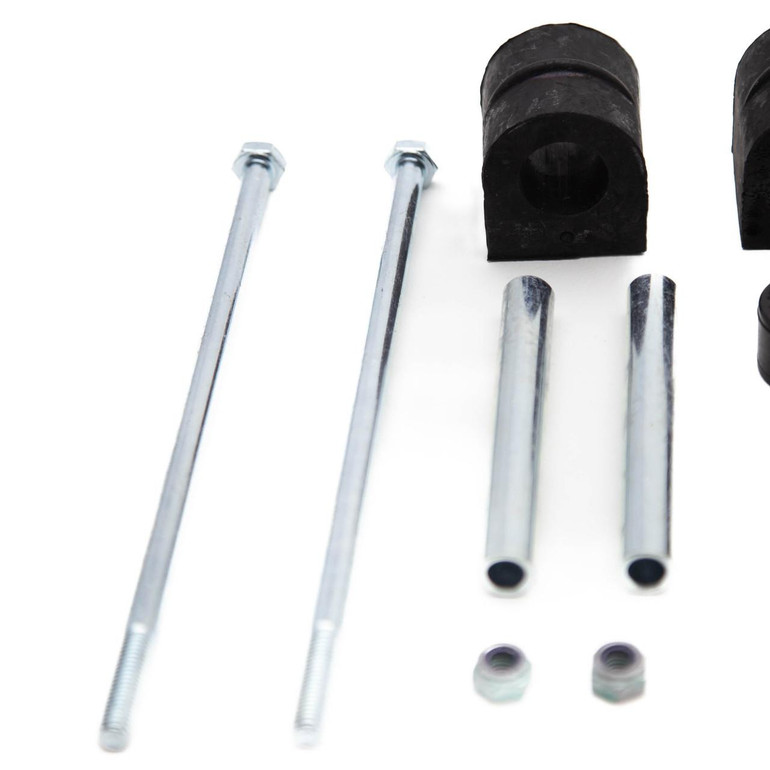 Febi Mercedes-Benz SL R107 Front Anti Roll Bar Repair Kit - 1073200047 