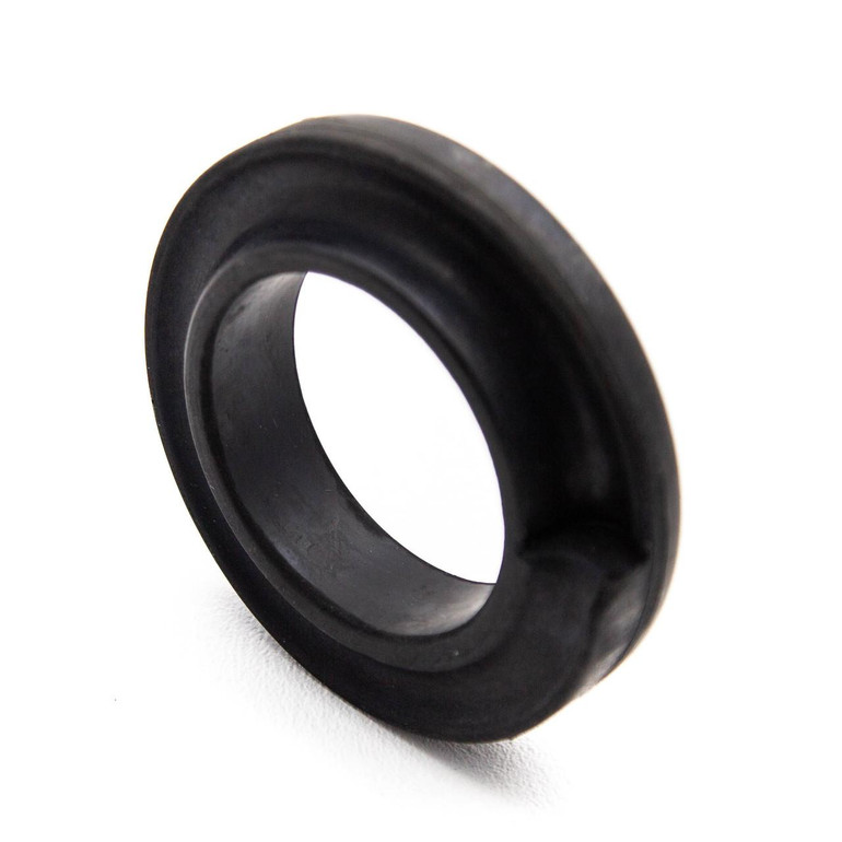  Mercedes Benz SL W113 Pagoda Front Spring Top Rubber Mount - 27.5mm - 1113220685 