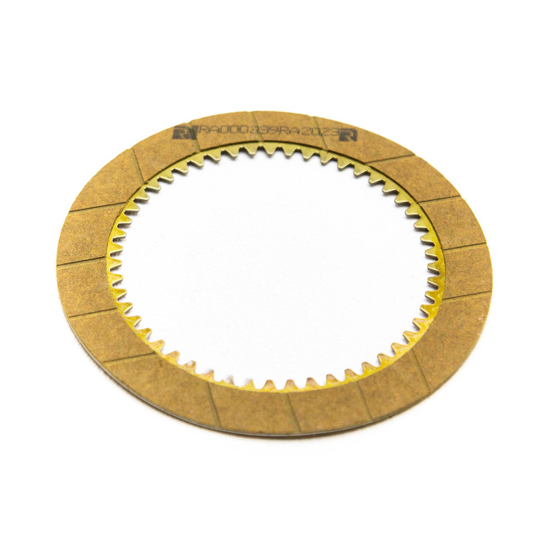 Mercedes Benz SL W113 Pagoda Friction Plate for Automatic Gearbox - 1122720225