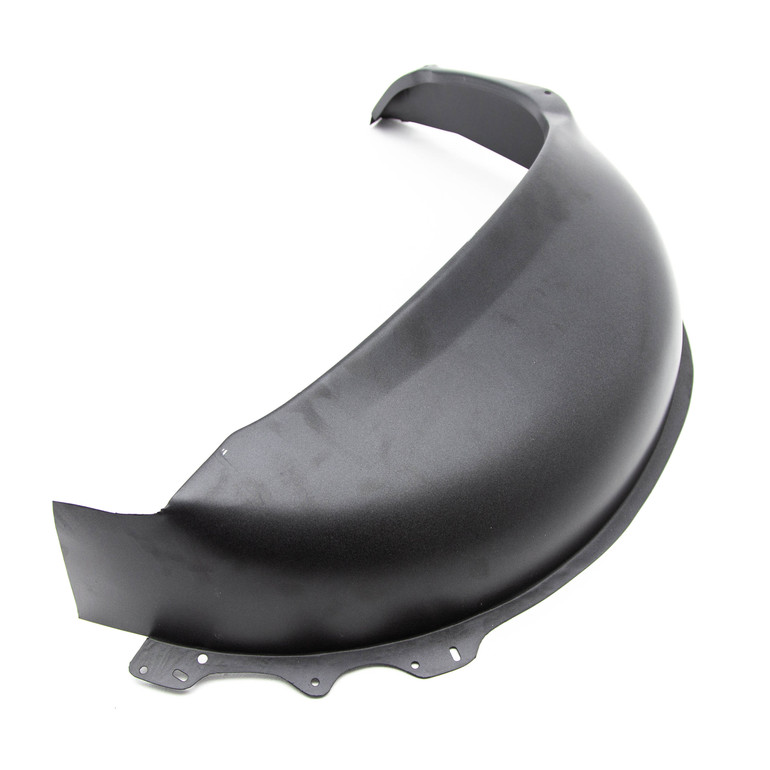 Mercedes-Benz SL and SLC 107 Left Outer Rear Wheel Arch Repair - 1076370376