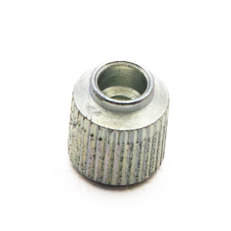 Mercedes Benz SL W113 Pagoda Milled Nut for Mounting Instrument Clusters - 0005420472