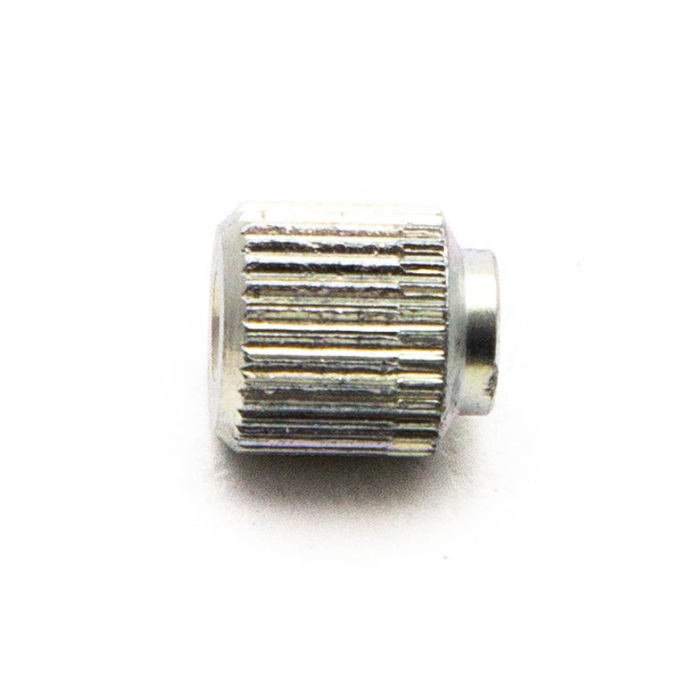 Mercedes Benz SL W113 Pagoda Milled Nut for Mounting Instrument Clusters - 0005420472