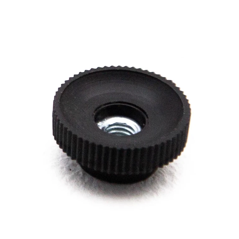 Mercedes Benz SL W113 Pagoda Plastic Retaining Nut for Tail Lamp Assembly - 1119900257 