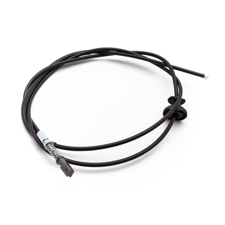  Mercedes SL & SLC 107 Bonnet Release Cable - 1078800359 