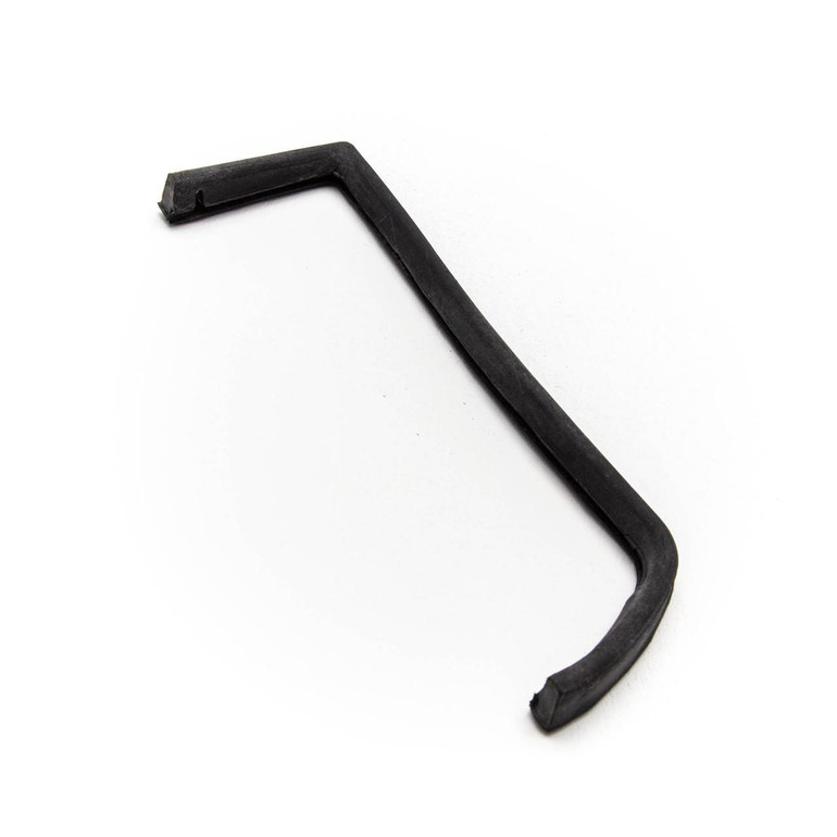  Mercedes Benz SL W113 Pagoda Right Rubber Seal for Heater Duct - 1138310842 