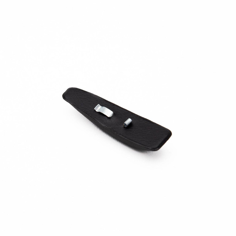 Mercedes Benz W113 Pagoda Padded Insert for Window Winder Arm - Black 
