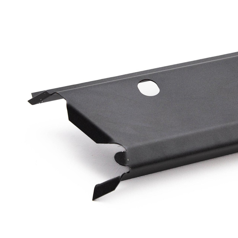  Mercedes Benz SL W113 Pagoda Left Outer Sill Panel - 1136100109 