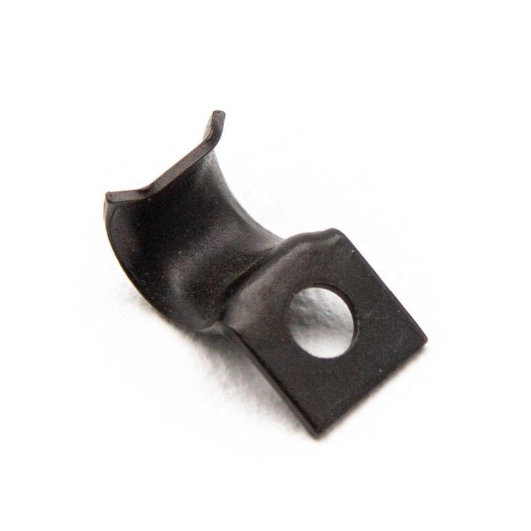  Mercedes-Benz Engine Oil Line / Fuel Line Clamp 