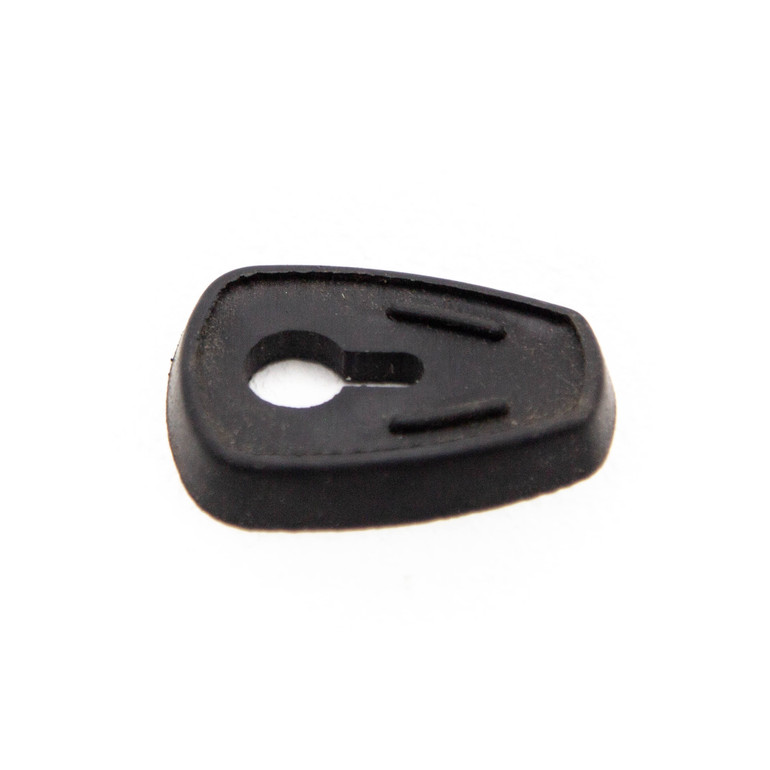 Mercedes Benz SL W113 Pagoda Right Front Half Door Handle Rubber Gasket - 1117665305