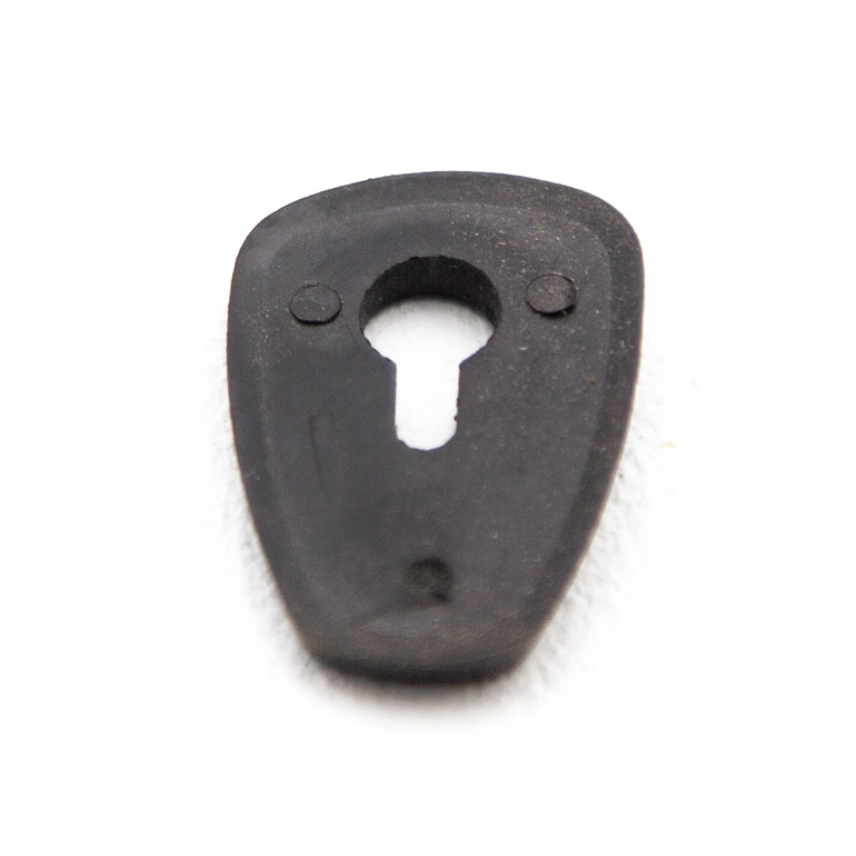 Mercedes Benz SL W113 Pagoda Right Front Half Door Handle Rubber Gasket - 1117665305