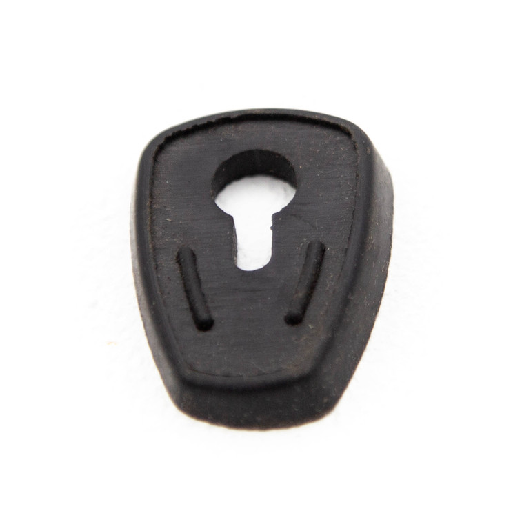 Mercedes Benz SL W113 Pagoda Left Front Half Door Handle Rubber Gasket - 1117665405