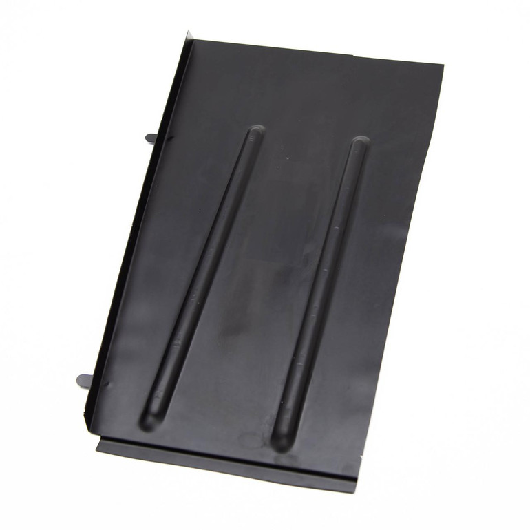  Mercedes SL W113 Pagoda Right Boot Floor Panel - 1136100862 
