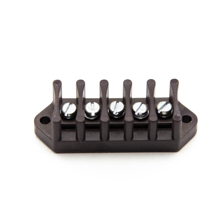  Mercedes-Benz  SL/SLC 107 5 Pole Electrical Terminal 