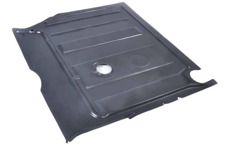  Mercedes Benz SL W113 Pagoda Boot Floor Sept 64 Onwards - 1136160262 