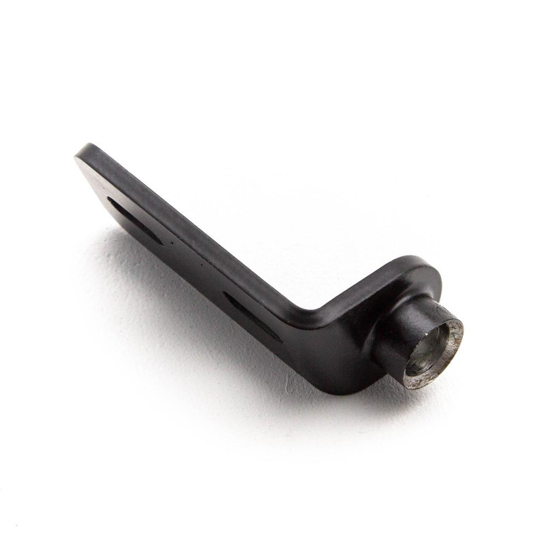  Mercedes SL W113 Pagoda Left Inner Bonnet Mounting Bracket - 1138800176 