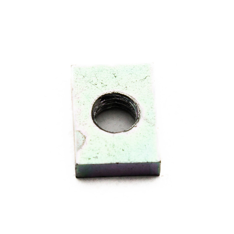 Mercedes Benz SL W113 Pagoda Square Fitting Nut for B Pillar Cap - 1139900152