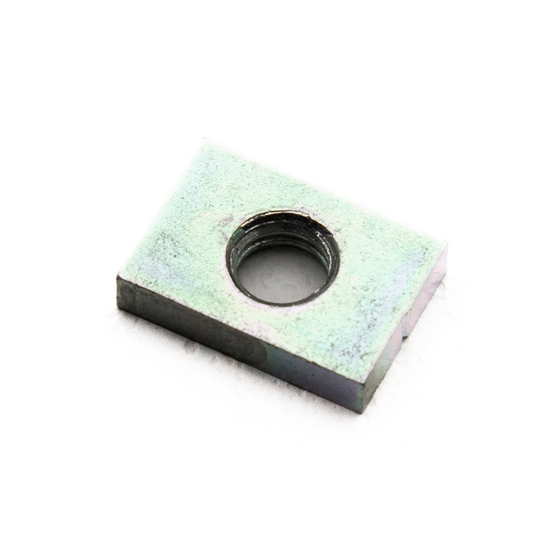 Mercedes Benz SL W113 Pagoda Square Fitting Nut for B Pillar Cap - 1139900152