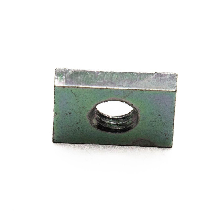  Mercedes SL W113 Pagoda Square Fitting Nut for B Pillar Cap - 1139900152 