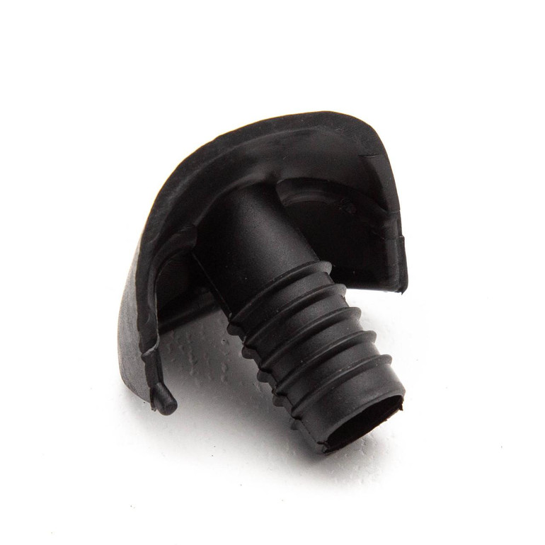  Mercedes SL W113 Pagoda Rubber Blanking Plug for Jacking Point Holes - 1138990008 