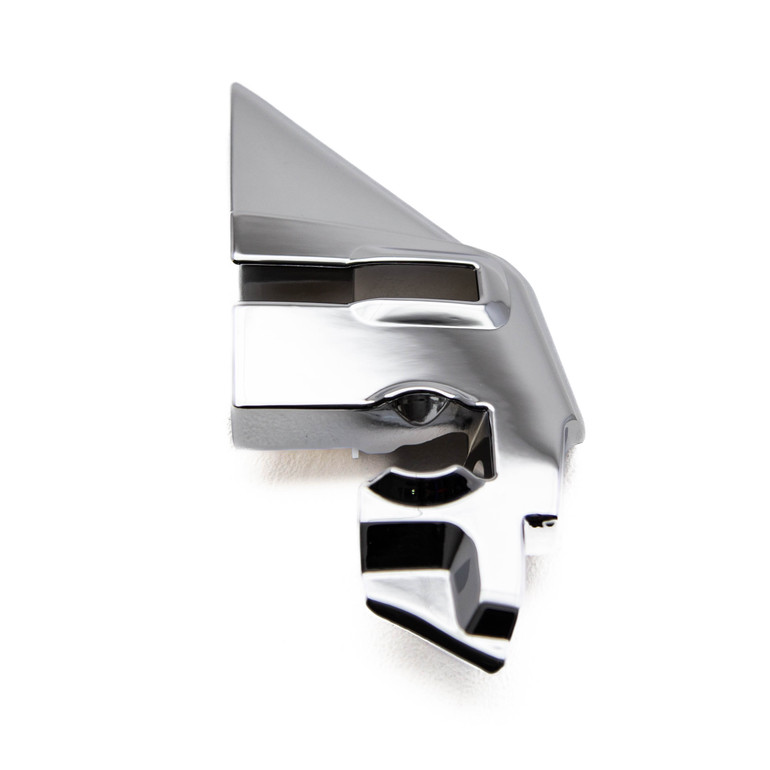 Mercedes Benz SL W113 Pagoda Right Chrome B Pillar Cap 03/66 Onwards - 1136930435