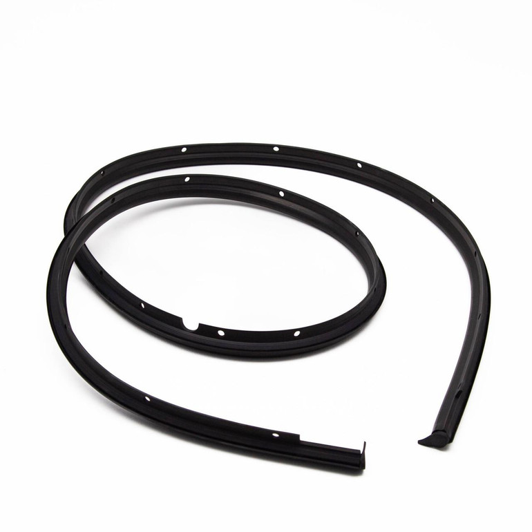  Mercedes-Benz SL R107 Hardtop Rear Seal - 1077900198 