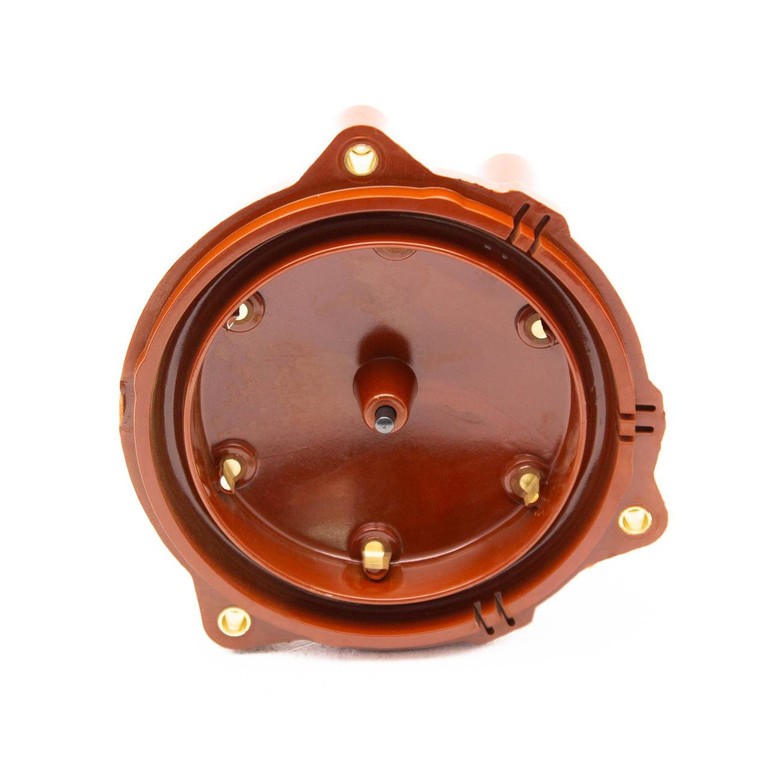 Bosch Mercedes-Benz Engine M103 Distributor Cap - 1031580002 