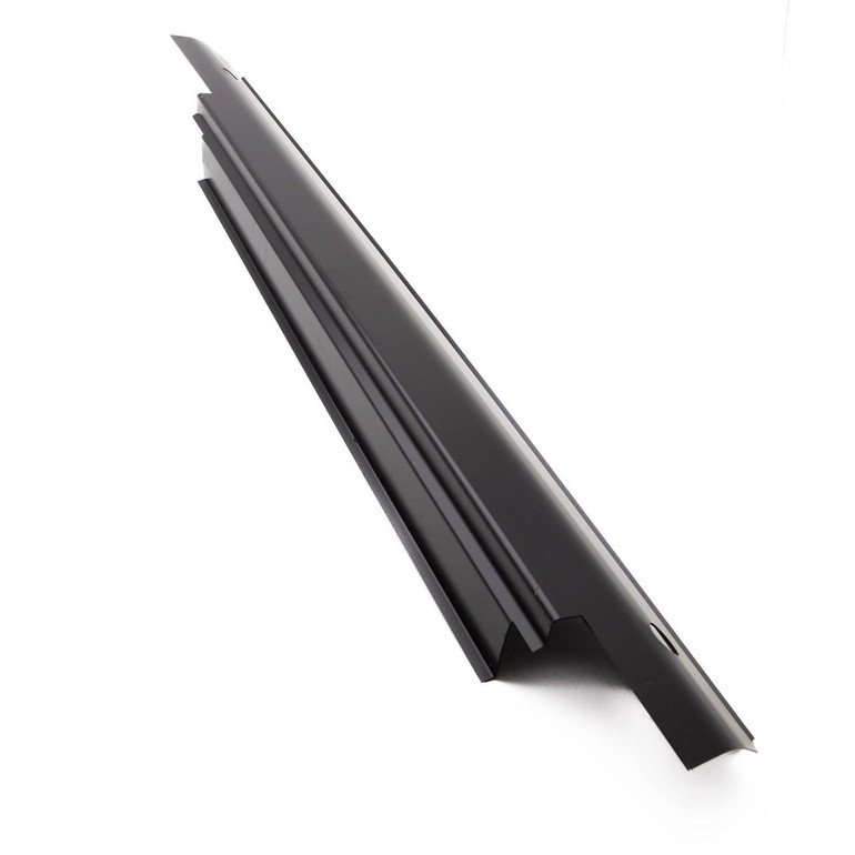  Mercedes-Benz SL R107 Right Sill Repair Panel For Chassis - 1076370235 