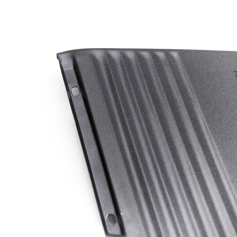 Mercedes-Benz SL and SLC 107 Right Front Wing Repair Panel