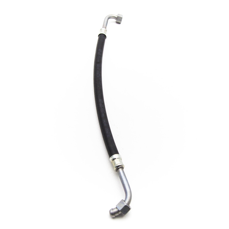 Mercedes-Benz 350/450 SL/SLC 107 Upper Oil Cooler Pipe 1