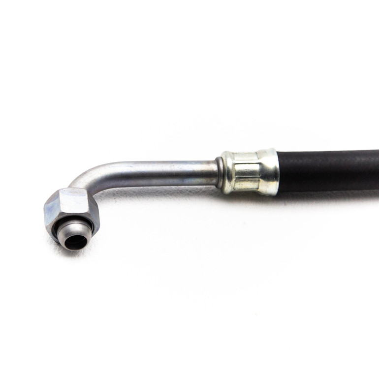 Mercedes-Benz 350/450 SL/SLC 107 Upper Oil Cooler Pipe 1