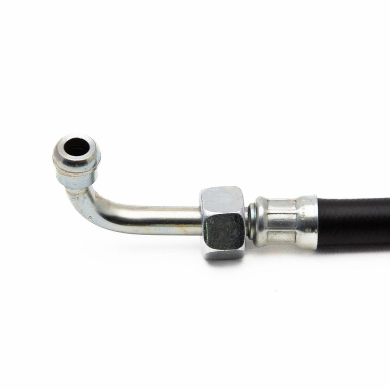  Mercedes-Benz SL & SLC 107 450 Lower Oil Cooler Pipe - 1161871082 