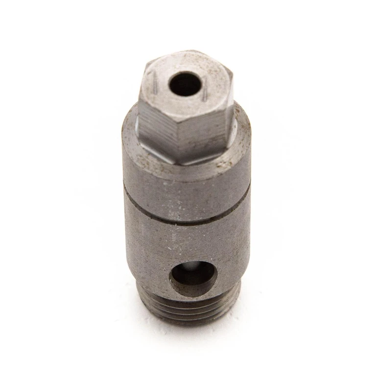  Mercedes Oil pressure relief valve - 1141800215 
